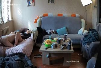 Exclusive Henry Jutta Sex On Sofa Cam Voyeurcaps