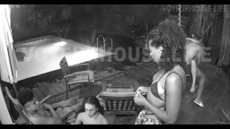 Reallifecam – Sexy Swinging Relaxing Pool Party 20 09 2023