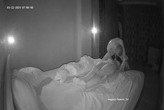 Gabi and Arina sex, 22-03-2024
