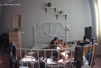 Exclusive,Megan and Garry sex,Apr 20,2024