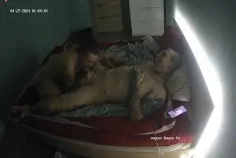 Exclusive, Julia and guest guy midnight sex ,Apr 28,2024 cam2