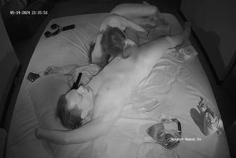Libra and Papi more sex rd2,May 14,2024 cam2