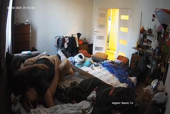 RachelandRoss Sex in LR rnd2 2024-05-18