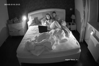 Belladona and Guest guy sex 24-05-2024