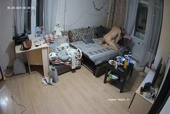 Ubaldo and Bo sex,May 28,2024