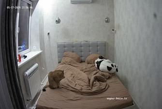 Exclusive, Bedroom apartment Harmony cam7 2024-05-17