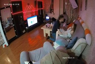 Shelia Henry Foreplay in LR 2024-06-01