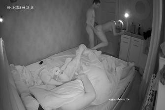 Exclusive,Arcania and Hercules sex,May 19,2024 cam2