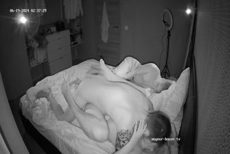 Fox and Thilo sex 19-06-2024