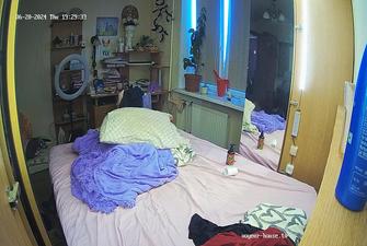 Rachel Ross evening Bj in Bedroom 2024-06-19 cam2