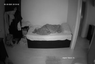 Exclusive, Guest room apartment Trisha and Klaus cam10 2024-05-10