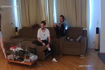 Exclusive, Living room apartment Tonk, Alexander and Martha cam7 2024-05-15