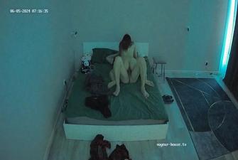 Exclusive, Bedroom apartment Trisha and Klaus rec7 2024-06-05 cam3