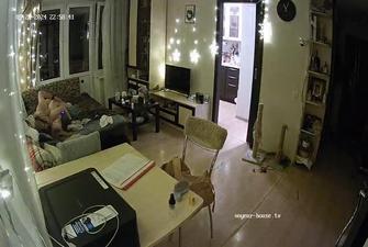 Exclusive, Living room apartment Ubaldo and Bo rec3 2024-05-22