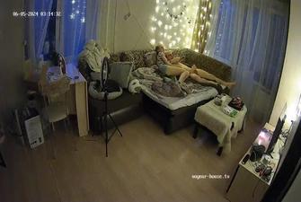 Exclusive, Living room apartment Ubaldo and Bo rec4 2024-06-05