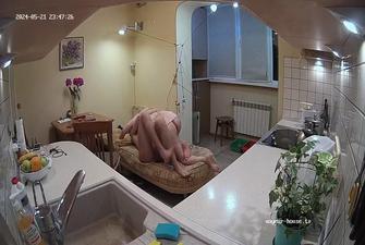 Exclusive, Kitchen apartment Mustafa and Magnolia rec1 2024-05-22