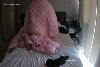 2Two rounds of sex with Fennec and a guest boy 2024-06-23