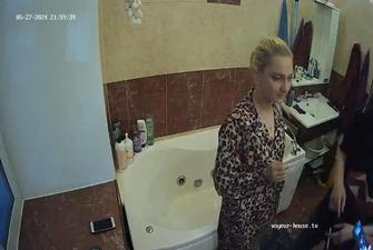 Exclusive, Bathroom apartment Henry, Jutta, Sibilla, Wendy rec11 2024-05-28 cam2