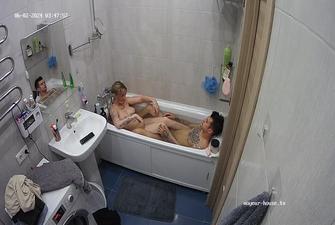 Exclusive, Bathroom apartment Fox rec10 2024-06-02
