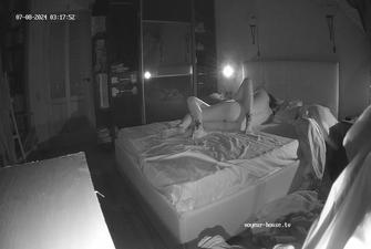 Henry and Jutta sex,July 8,2024 cam2