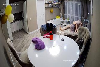 Guest couple – sex, oral and then back massage 2024-06-20 cam2