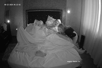 Henry and Shelia sex,Aug 22,2024
