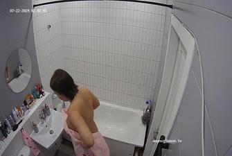 Kit shower, Jul22 24