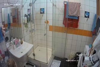Jovanna shower, 21 07 2024