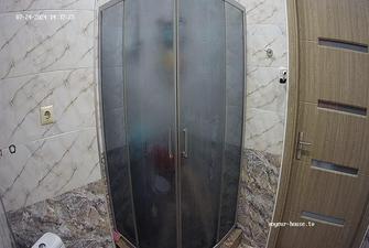 Cheryl shower, 24 07 2024