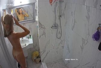 Amelie shower, 19 07 2024