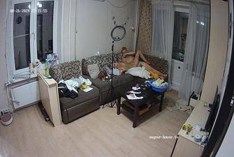 Bo and Ubaldo couch sex, 26 08 2024 cam 2