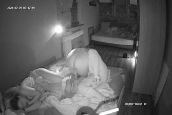 Elon and claudia hot sex when sophia sleep 29 07 2024 cam 2