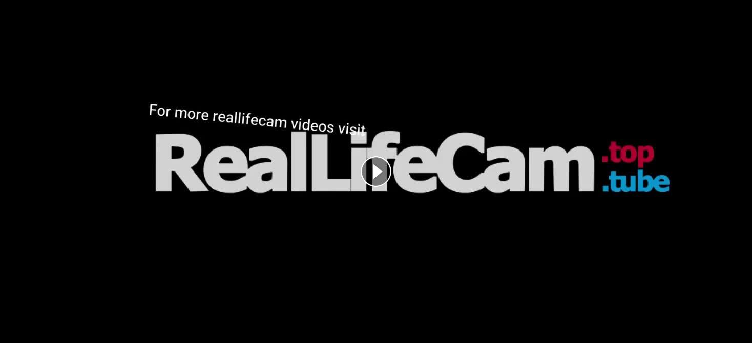 Reallifecam – Caroline and Park missionary and dick Riding and Doggystyle Fuck on the bed 28.07.2024