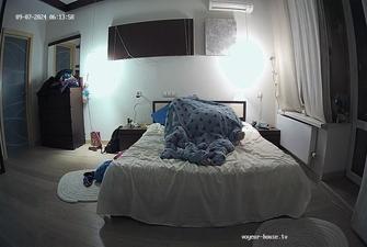 Art and Friend bedroom sex, 07 09 2024 cam 2