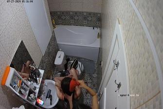 Eugenia shower, Jul27 24
