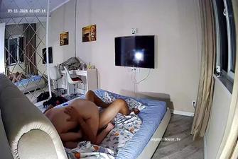 Flamy and Friend bedroom sex, 11 09 2024 cam 2