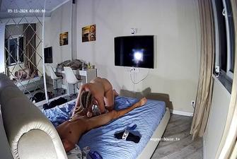 Flamy and Guy bedroom sex 11-09-2024 cam 2