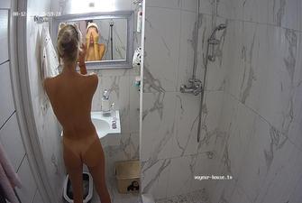 Amelie shower, 12 08 2024