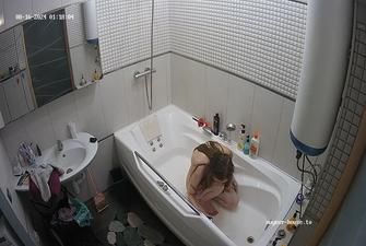 Art friend bath, 16 08 2024