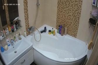 Gevorg shower 01-08-2024