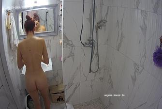 Pearl shower, 15 08 2024