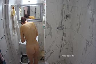 Pearl showering, 12 08 2024