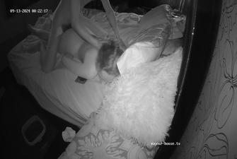 Shelia Ponto Bedroom sex 2024-09-12