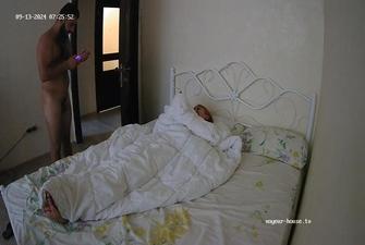 Tatiana friends bedroom sex, 13 09 2024