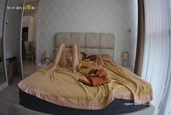 Alleria bedroom bate, 27 07 2024