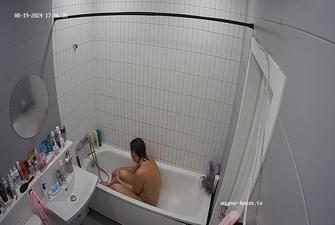 Fennec friend shower, 19 08 2024
