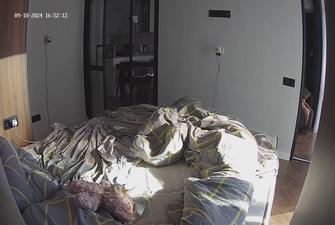 Marianthi and Magni afternoon sex, 18 09 2024