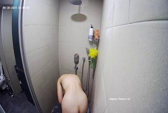 Arina shower, 30 08 2024