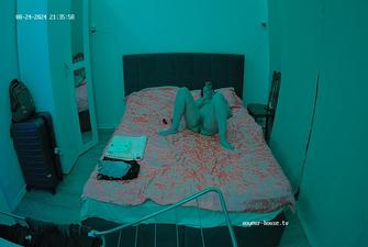 Fennec bedroom dildo bate, 24 08 2024