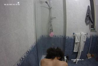 Jerno shower 28-08-2024